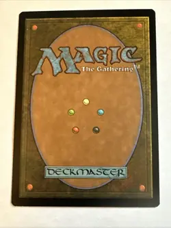 Crop Rotation X1 Urza’s Legacy NM Condition See Front/back Pics - Image 2