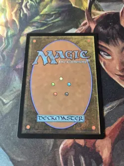 MTG Amzu, Swarm's Hunger [Ravnica: Clue Edition] Near Mint Magic - Image 3