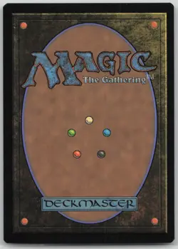 MTG Brilliant Wings (Borderless) Foil NM Commander: FINAL FANTASY Magic 454 - Image 2