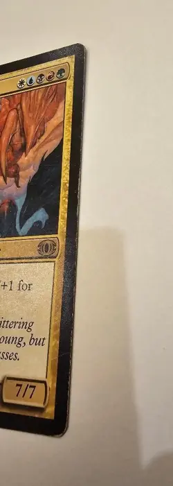 MTG - Sliver Legion - Future Sight MP/LP - Image 3