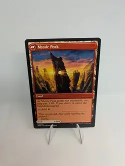 MTG Pinnacle Monk 246 Modern Horizons 3 Magic - Image 2