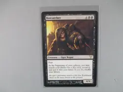 MTG- Ratcatcher - Dissension (DIS) NMT - Image 1