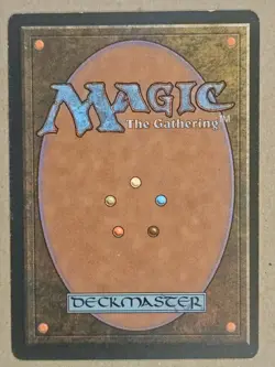 Ashnod's Alter - Chronicles - Lightly Played close to NM | MTG - Image 2