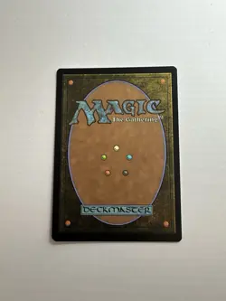 Loading Zone NM Edge of Eternities Foil Magic The Gathering Mtg Near Mint - Image 2