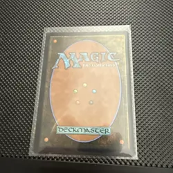 Lazotep Quarry 0079 Extended Art Commander: Modern Horizons 3 M3C MTG NM - Image 2