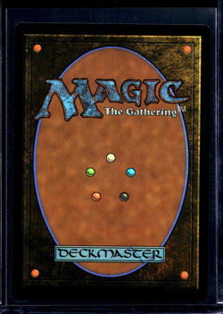 2023 MTG Magic the Gathering LOTR Lord of the Rings Poster #733 Storm of Saruman - Image 2