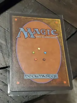 Force of Nature Revised Edition Regular Signed Shadow - Image 2