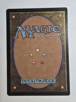 Lightning Bolt (Showcase) Commander Legends: Battle for Baldur's Gate Regular - Image 2