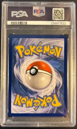 Mewtwo GX 2017 Pokemon Shining Legends #78 PSA 10 - Image 2