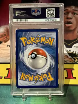 Leafeon VMAX Evolving Skies #204 2021 Secret Rare Holo Graded PSA 10 Pokemon TCG - Image 4