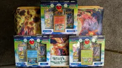 *NEW*Pokemon GO Pin Collection Set of 3 Charmander,Squirtle,Bulbasaur - Image 1