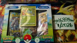 *NEW*Pokemon GO Pin Collection Set of 3 Charmander,Squirtle,Bulbasaur - Image 2