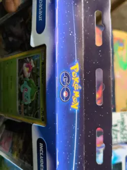 *NEW*Pokemon GO Pin Collection Set of 3 Charmander,Squirtle,Bulbasaur - Image 3