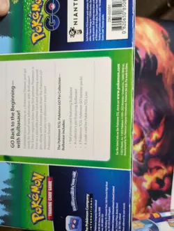 *NEW*Pokemon GO Pin Collection Set of 3 Charmander,Squirtle,Bulbasaur - Image 4