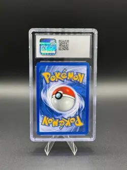 💥DARK GENGAR HOLO #6/105 Pokemon 2002 Neo Destiny CGC 9.5 MINT+ - Image 2