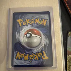 Bulbasaur - (Mega Evolution Stamped) 133/132 Holo Pokemon English - Image 3