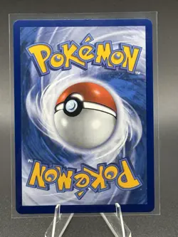 Pokemon TCG Prismatic Evolutions Scream Tail #42/131 Master Ball Holo Pattern - Image 2