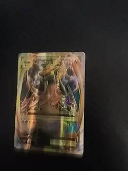 Pokemon M Charizard EX 101/108 Full Art Ultra Rare 2016 XY Evolutions - Image 5