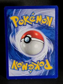 1st Edition Revive Pokemon TCG Base Set 1999 WOTC 89/102 LP - Image 5