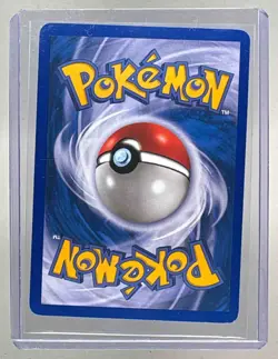 Sneasel ex 2003 Pokemon EX Ruby & Sapphire #103 Holo - Image 2