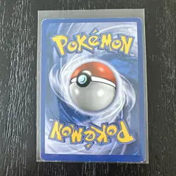 Mewtwo EX BW45 BW Promo Holo Promo Pokemon TCG Lightly Played - Image 4