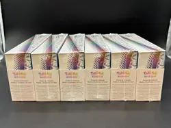 Lot of (6) Pokemon SV Prismatic Evolutions Super-Premium Collection Boxes Sealed - Image 4