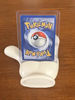 Vintage Pokemon - Jinx - Base Set - Unlimited - 31/102 - Image 2