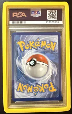 2024 POKEMON SSP EN-SURGING SPARKS ULTRA RARE #219 PIKACHU EX PSA 10 - Image 2