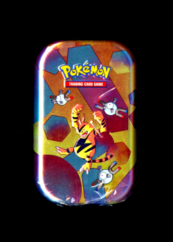 Pokemon TCG Scarlet & Violet 151 - (1) SEALED Mini Tin (Random Art) - 2 Packs - Image 2
