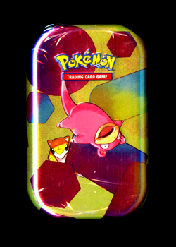 Pokemon TCG Scarlet & Violet 151 - (1) SEALED Mini Tin (Random Art) - 2 Packs - Image 3