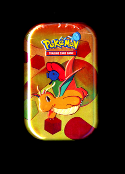Pokemon TCG Scarlet & Violet 151 - (1) SEALED Mini Tin (Random Art) - 2 Packs - Image 4