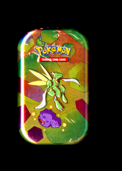 Pokemon TCG Scarlet & Violet 151 - (1) SEALED Mini Tin (Random Art) - 2 Packs - Image 5