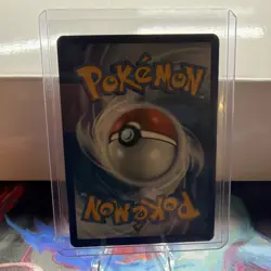 Pokemon TCG Vanillish Paradox Rift 190/182 Holo Illustration Rare - Image 2