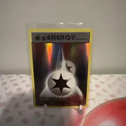 2016 XY - Evolutions Double Colorless Energy #90 Uncommon Holo - Image 1