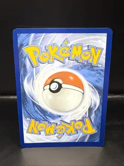 Pokemon Bulbasaur 133/132 Me01 Mega Evolution Illustration Rare Holo Stamped A - Image 4