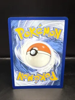 Pokemon Bulbasaur 133/132 Me01 Mega Evolution Illustration Rare Holo Stamped A - Image 5