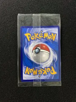 2024 Pokemon TCG S-Chinese Full Art Holo CSMC 002/012 Flaaffy Sealed -LU57 - Image 2