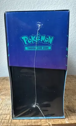 Pokemon TCG Journey Together Elite Trainer Box Factory Sealed - Image 2
