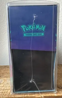Pokemon TCG Journey Together Elite Trainer Box Factory Sealed - Image 5