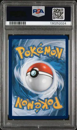 2020 POKEMON SM BLACK STAR PROMO TAG TEAM POWERS COLL UMBREON & DARKRAI GX PSA 8 - Image 2