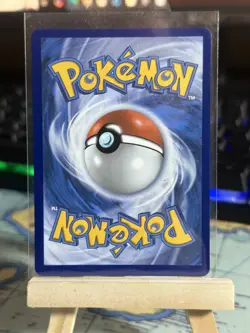 Pokemon TCG Team Rockets Moltres EX Destined Rivals SIR Stamped Promo 229/182 - Image 2