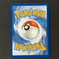 Teal Mask Ogerpon 123 Promo SVP Scarlet & Violet Black Star Promo NM/M Pokemon - Image 2