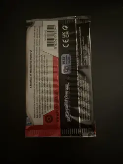 (VERY HEAVY) 22.22g Pokemon TCG Twilight Masquerade Booster Pack (SEALED)✅ - Image 4