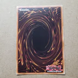 Shapesister MP14-EN111 1ST EDITION LP Yugioh Holo Foil - Image 2