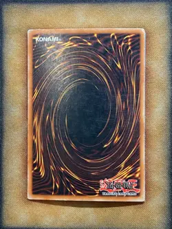 Yugioh Heavy Storm MRD-EN142 Super Rare Worldwide Edition MP - Image 2
