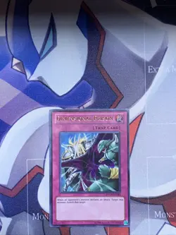 Dimensional Prison RYMP-EN084 Ra Yellow Mega Pack-Unlimited Edition Unlimited - Image 1