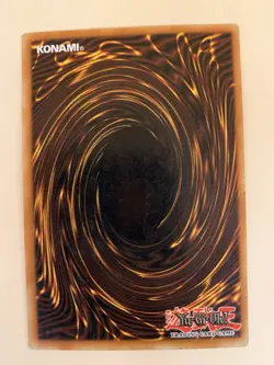 YuGiOh - Banner of Courage - PGD-089 - Common 1st Edition - Image 2