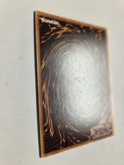 Cyber Eternity Dragon LDS2-EN033 1st Edition Yugioh Ultra Rare (Blue) VLP - Image 3