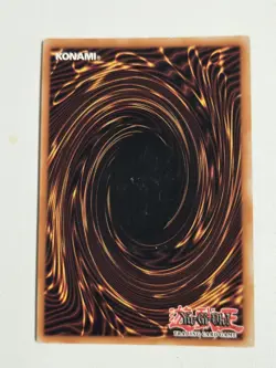 Cyber Eternity Dragon LDS2-EN033 1st Edition Yugioh Ultra Rare (Blue) VLP - Image 4