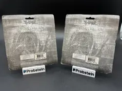 Lot of (2) Yu-Gi-Oh@ Tactical Evolution Special Ed Sealed 3-Pack Blister Booster - Image 2